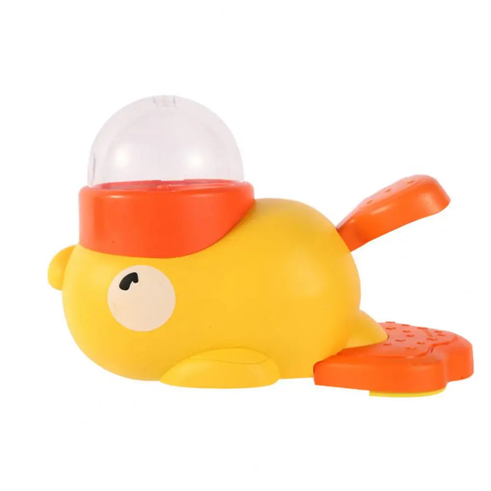 Interactive Duck Puzzle Dog Feeder