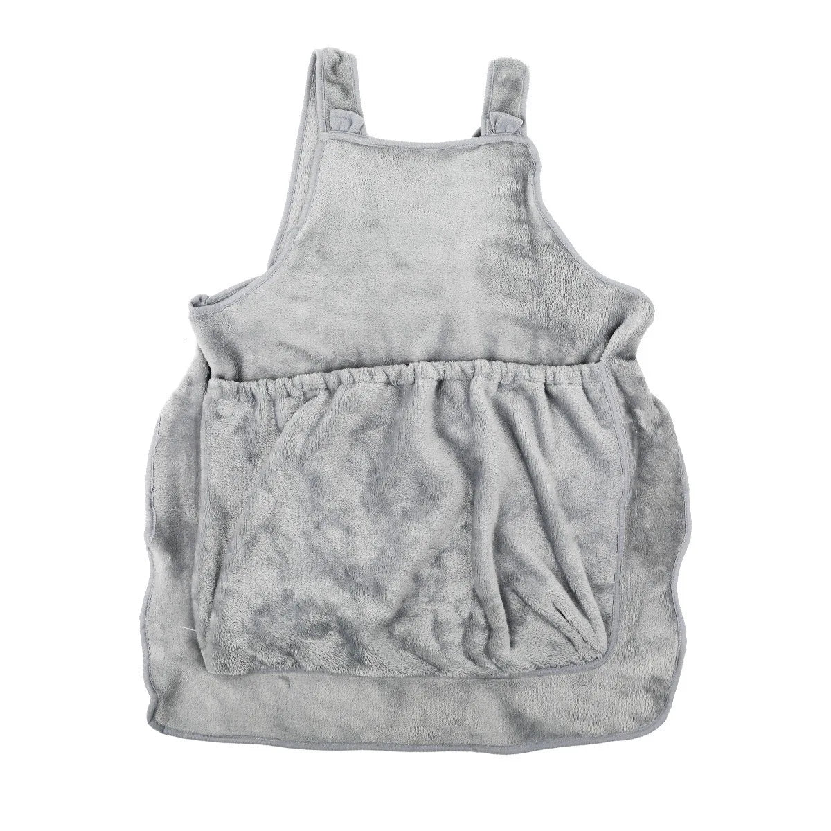 Cat Carrier Apron with Sleeping Pocket
